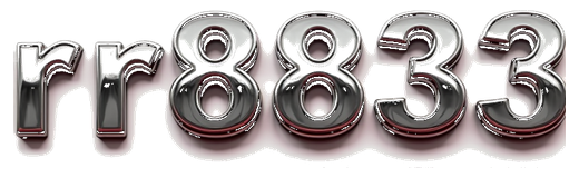 rr8833 logo
