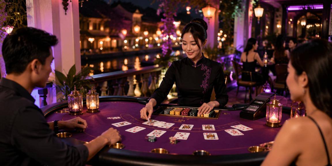 rr8833 Những Gì Bạn Nhận Được Trong Sảnh C C Tr C Ti P Của rr8833